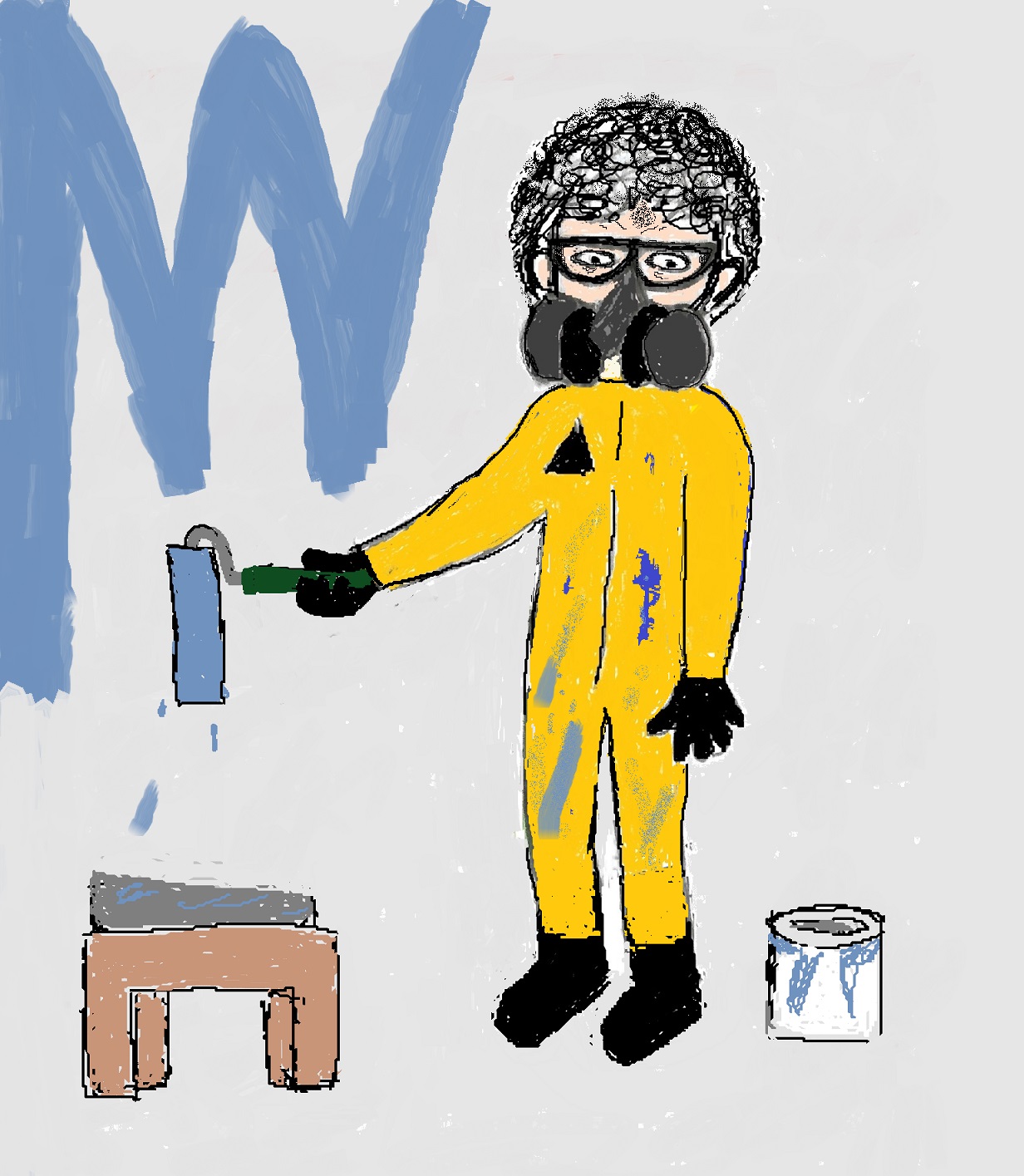 Avoiding Paint Fumes avoiding-paint-fumes