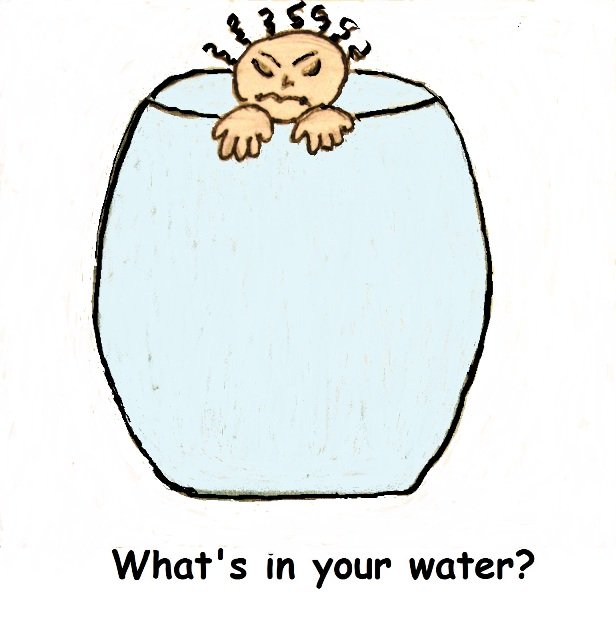 Water quality is a serious, worldwide health issue. Water is essential to life and clean water is essential to your health.