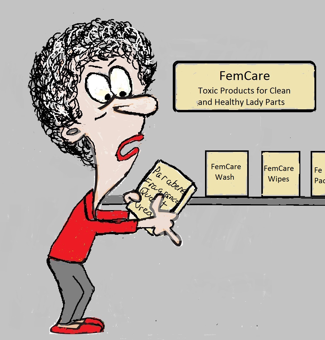 femcare