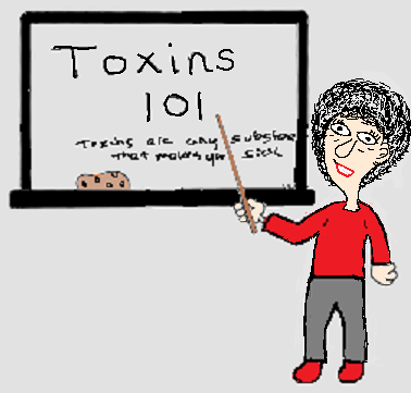 Toxin